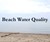 Beach Water Quality