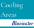 Cooling areas available