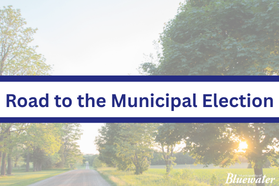 2026 Municipal Election Update—Unofficial list of candidates