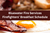 2025 Firefighters' Breakfast Schedule