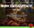 Burn Status Update- July 21st