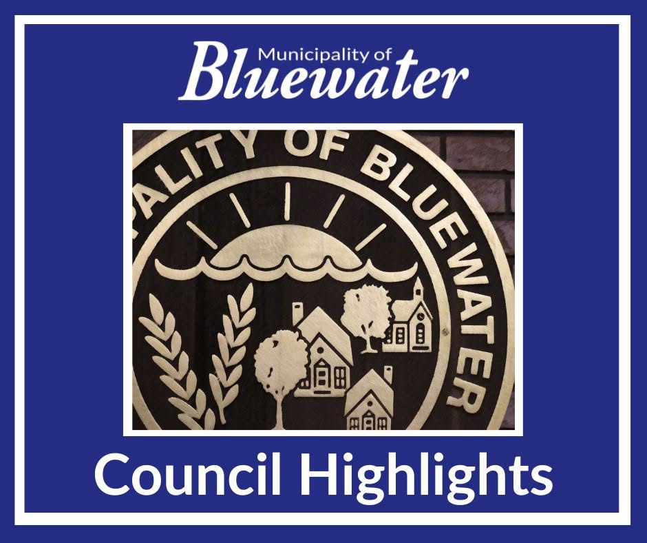 Council Highlights—June 15
