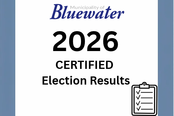 Certified Election Results